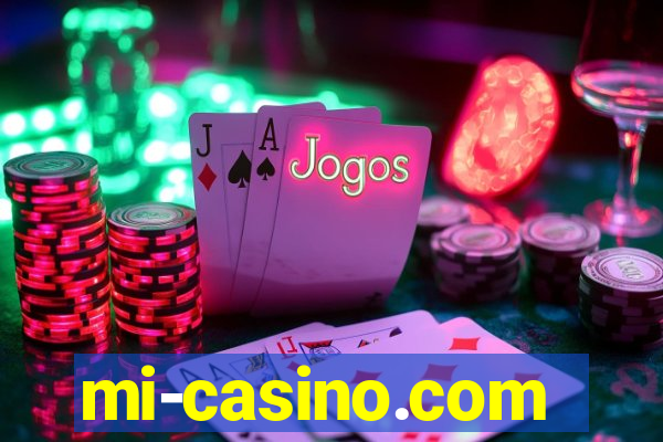 mi-casino.com