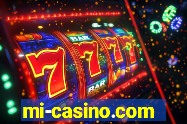 mi-casino.com