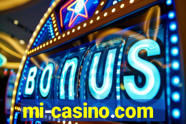 mi-casino.com