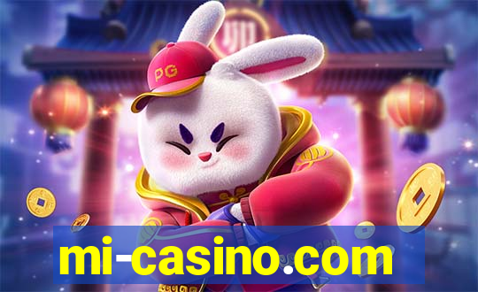 mi-casino.com