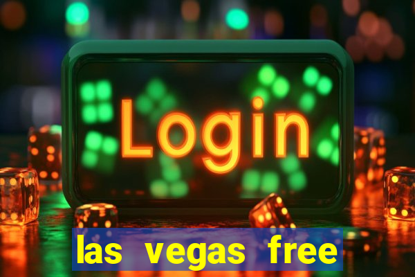 las vegas free slots machines