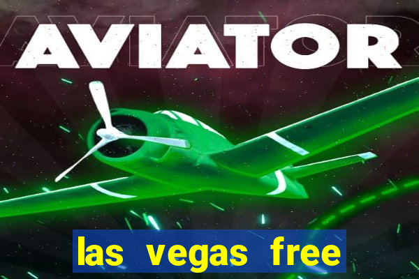 las vegas free slots machines