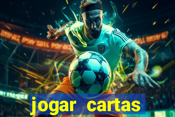 jogar cartas ciganas online