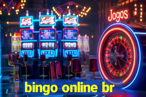 bingo online br