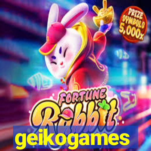 geikogames