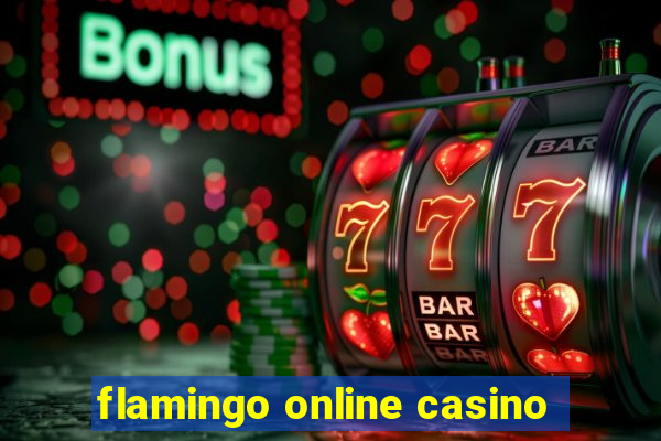 flamingo online casino