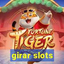 girar slots