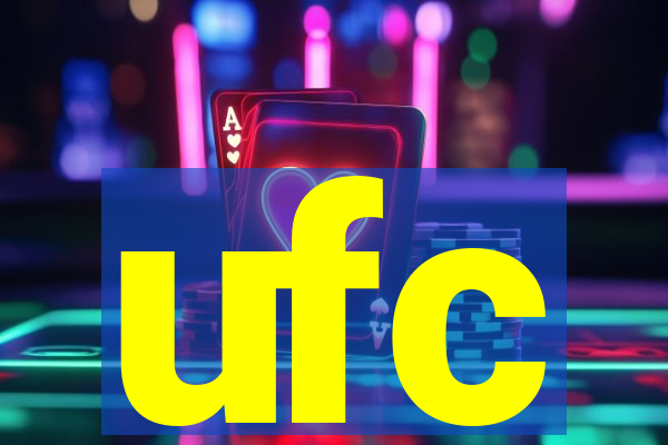 ufc