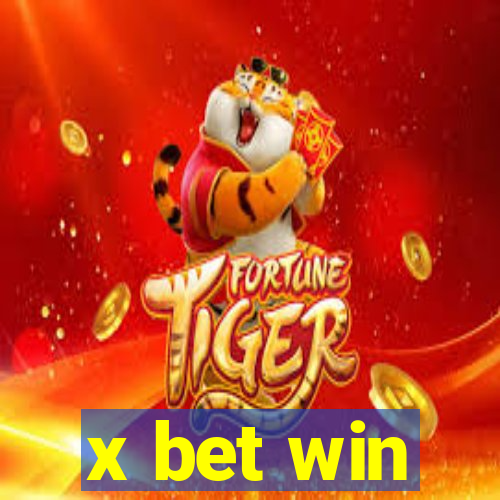 x bet win