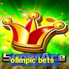 olimpic bets