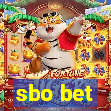 sbo bet