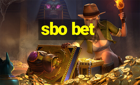 sbo bet