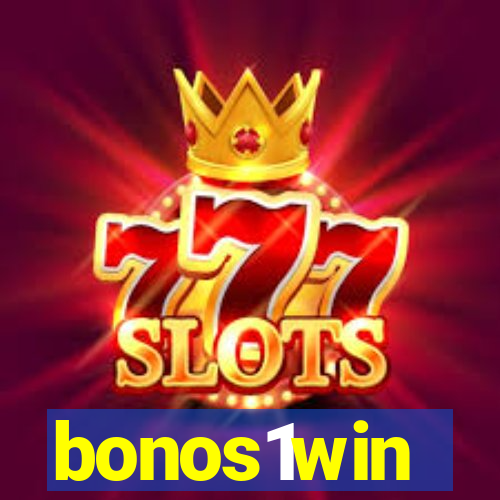 bonos1win