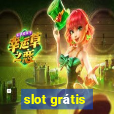 slot grátis