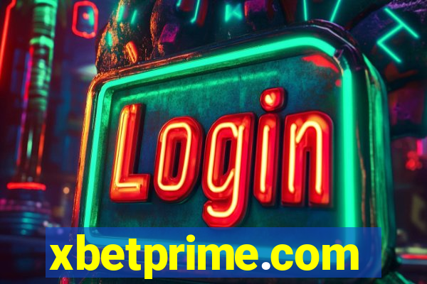 xbetprime.com