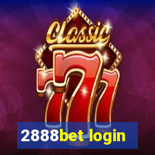 2888bet login