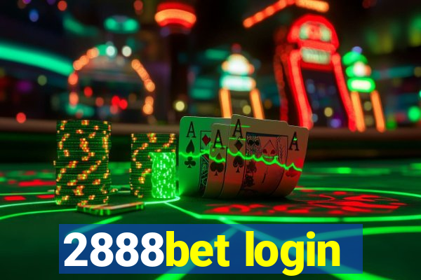 2888bet login