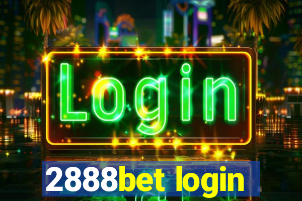 2888bet login