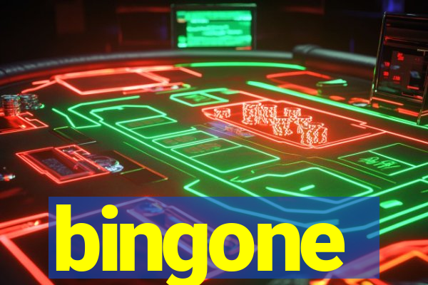 bingone