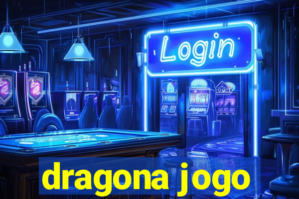 dragona jogo