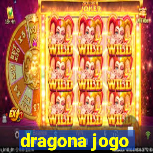 dragona jogo