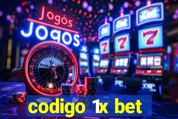 codigo 1x bet