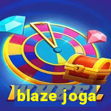 blaze joga