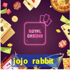 jojo rabbit assistir online dublado