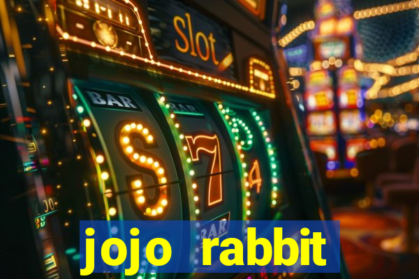 jojo rabbit assistir online dublado