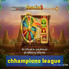 chhampions league