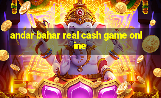 andar bahar real cash game online