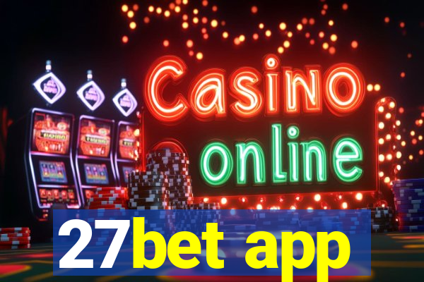 27bet app