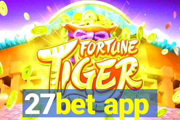 27bet app