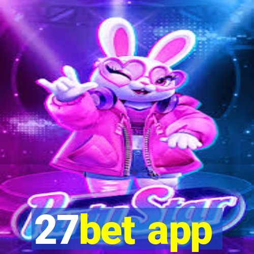 27bet app