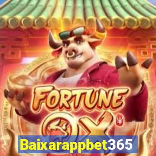 Baixarappbet365