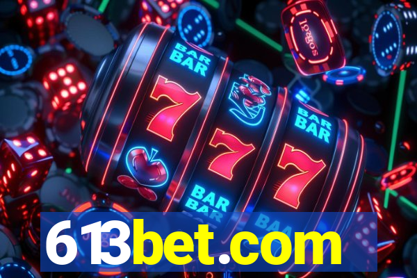 613bet.com