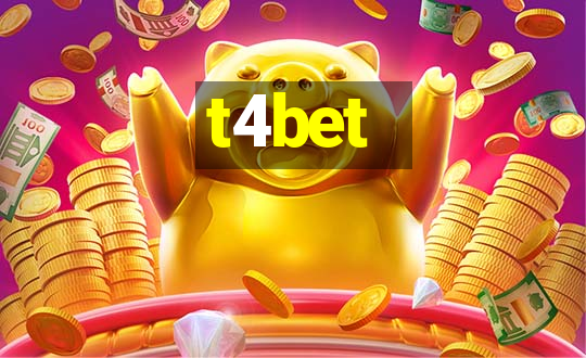 t4bet