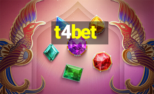 t4bet