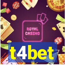 t4bet