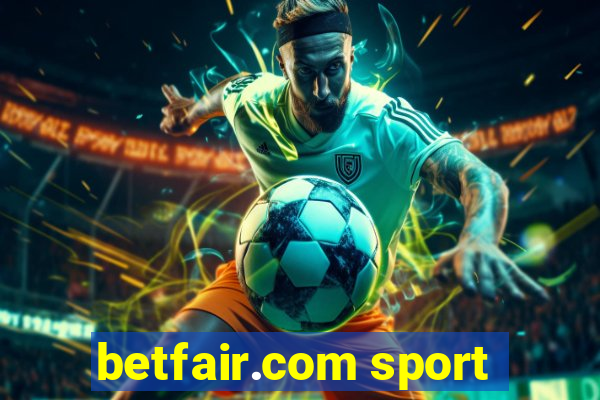 betfair.com sport