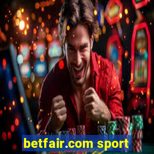 betfair.com sport