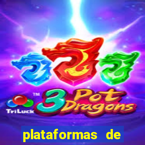 plataformas de jogos estrangeiras