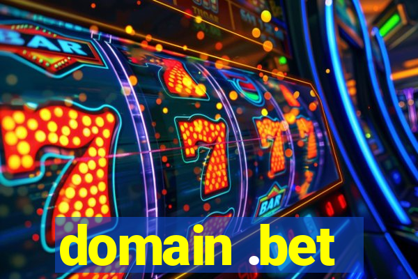 domain .bet