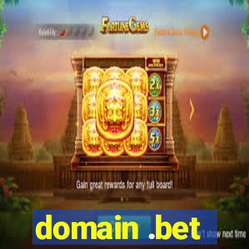 domain .bet