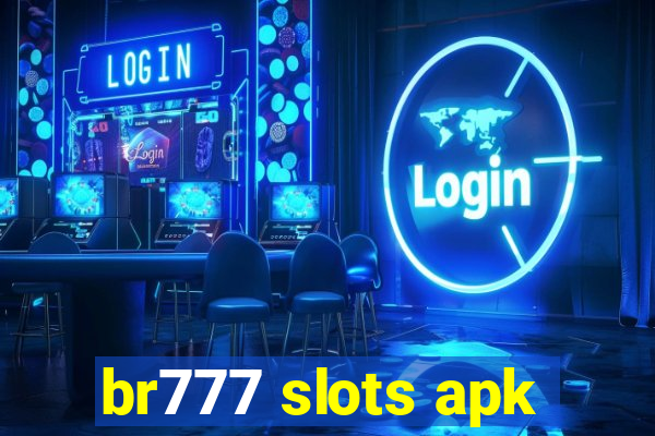 br777 slots apk