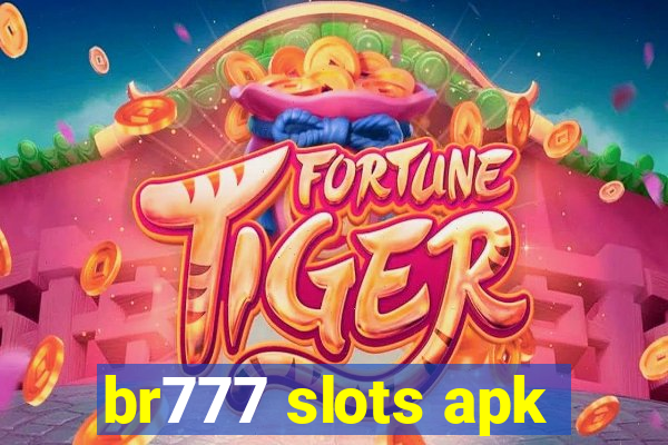 br777 slots apk