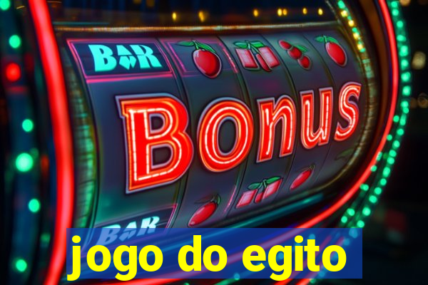 jogo do egito