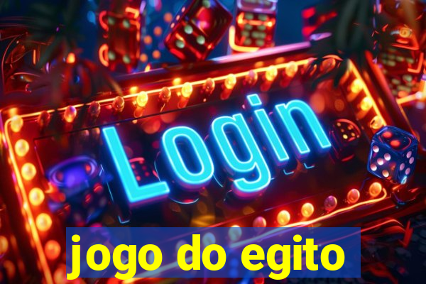 jogo do egito