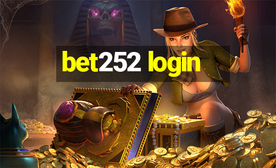 bet252 login