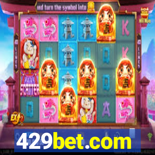 429bet.com